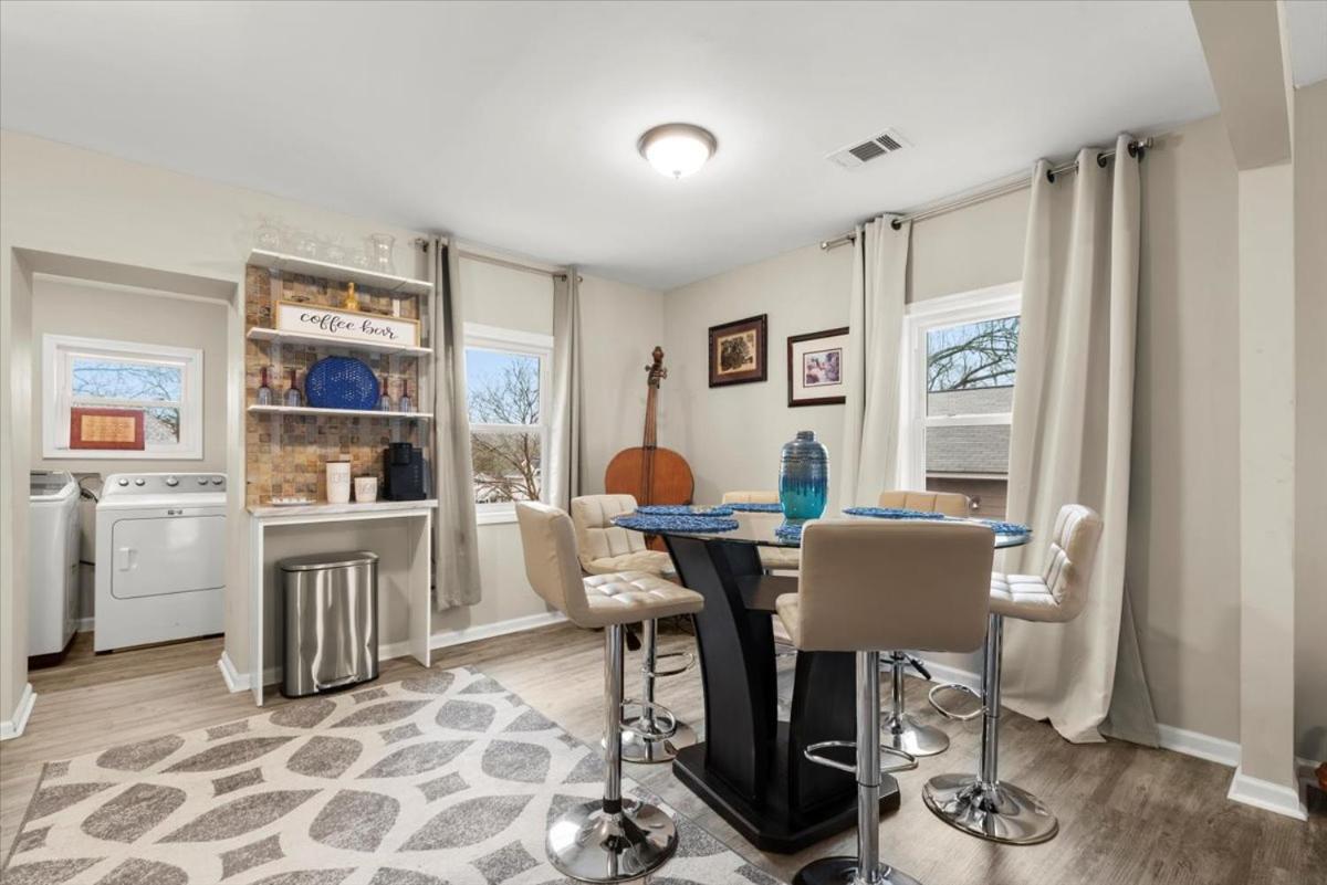 Holiday home Highly Rated Downtown 3br-near Stadium-arena *
