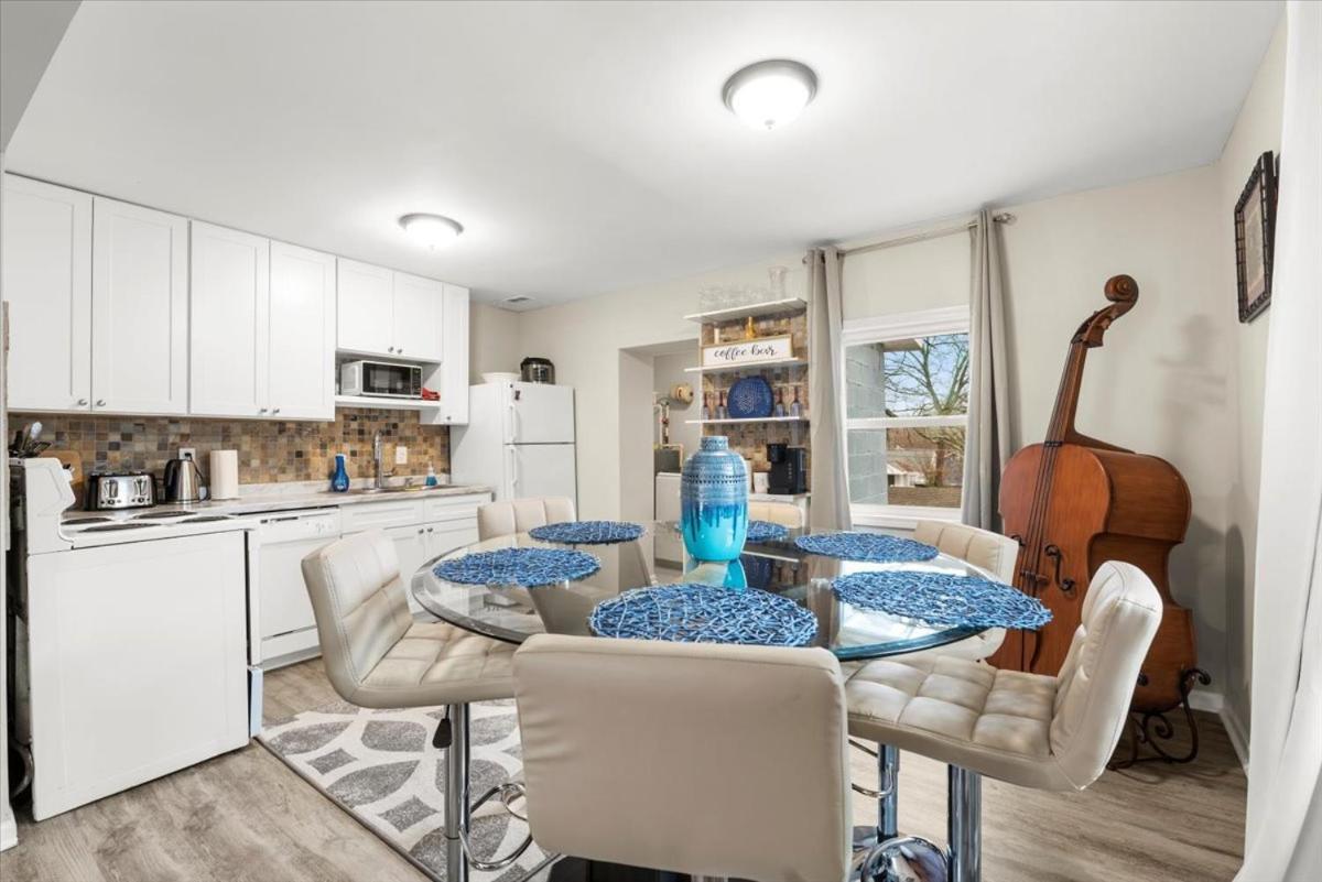 Holiday home Highly Rated Downtown 3br-near Stadium-arena Atlanta