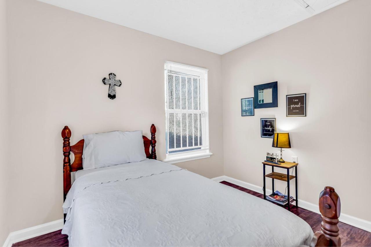 Hubbard Hideaway Holiday home