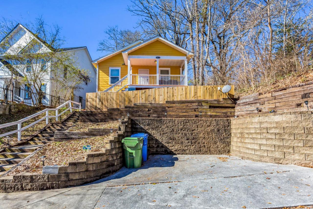 Hubbard Hideaway * Atlanta