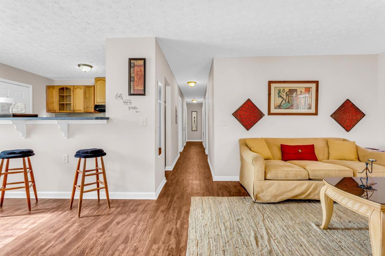 Hubbard Hideaway Holiday home *