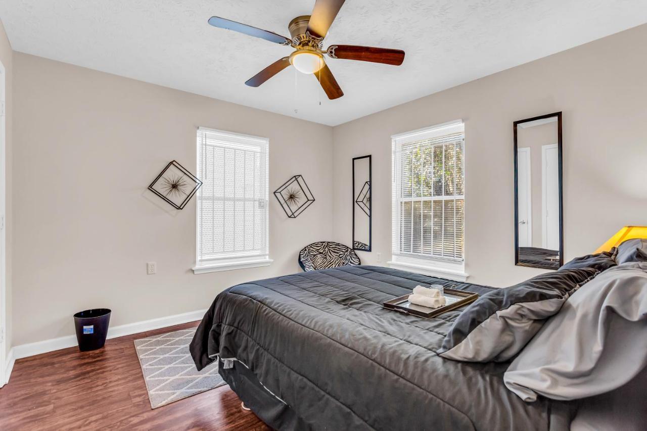 Hubbard Hideaway Holiday home Atlanta