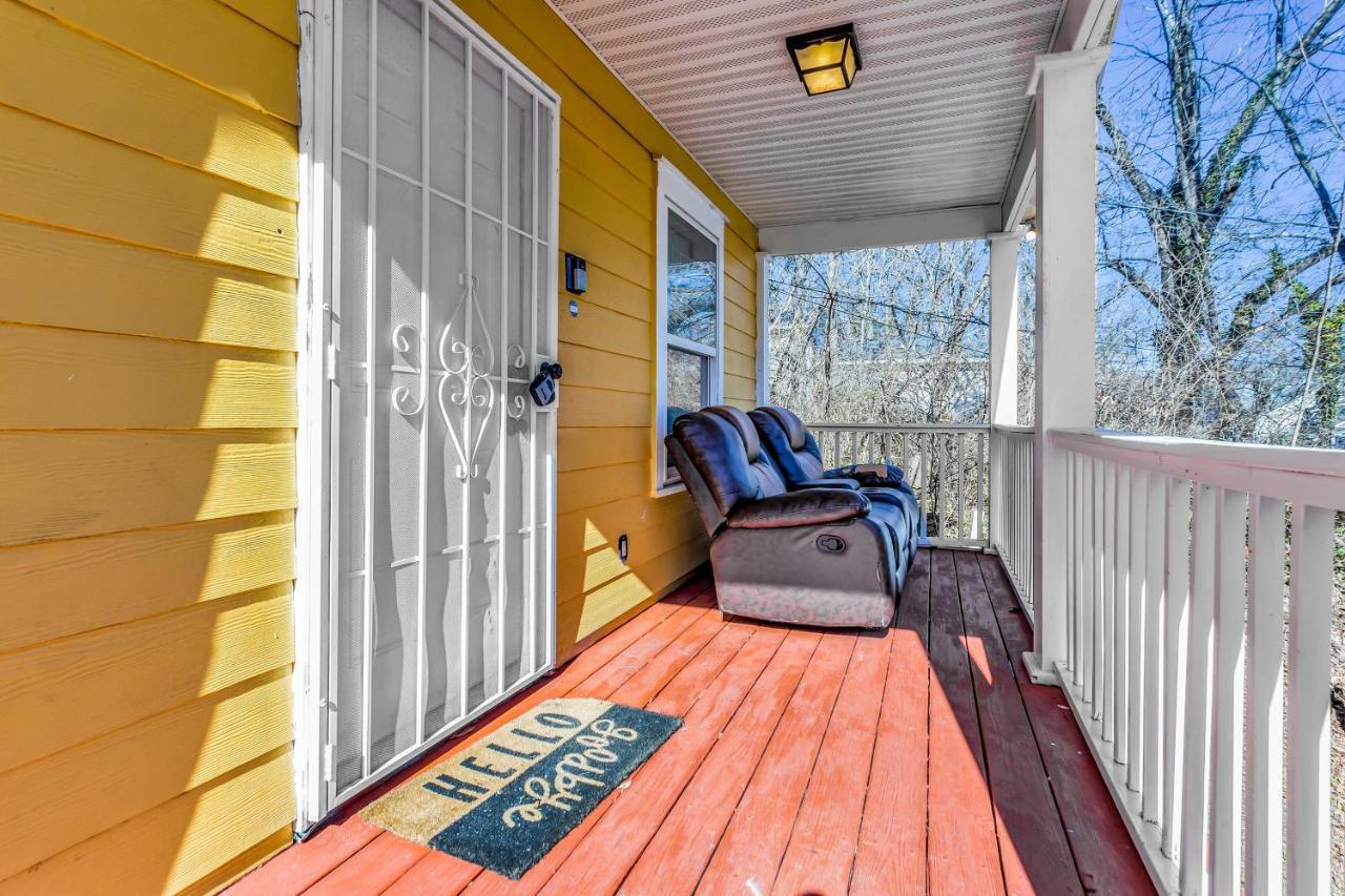 Hubbard Hideaway Holiday home *
