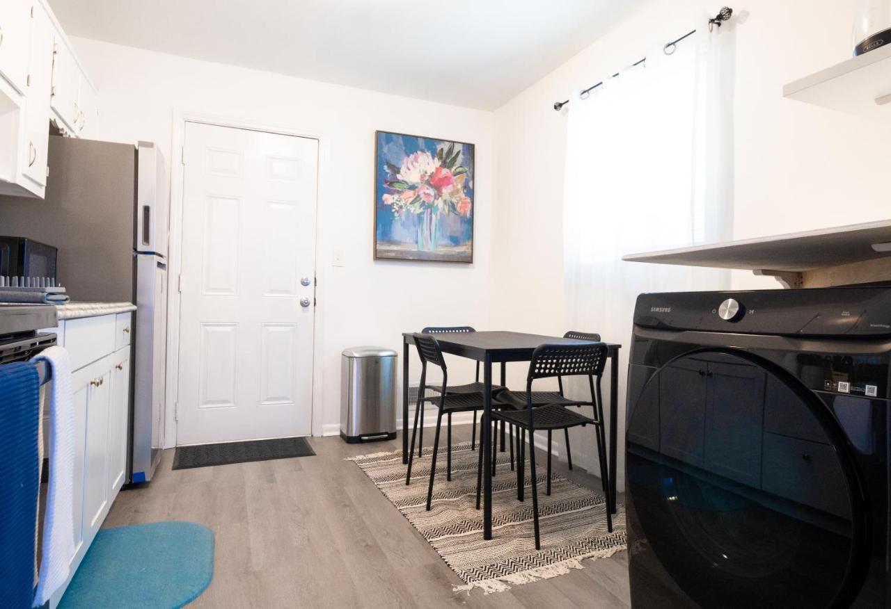 Downtown Atl 2bd W/ Free Pkng Atlanta