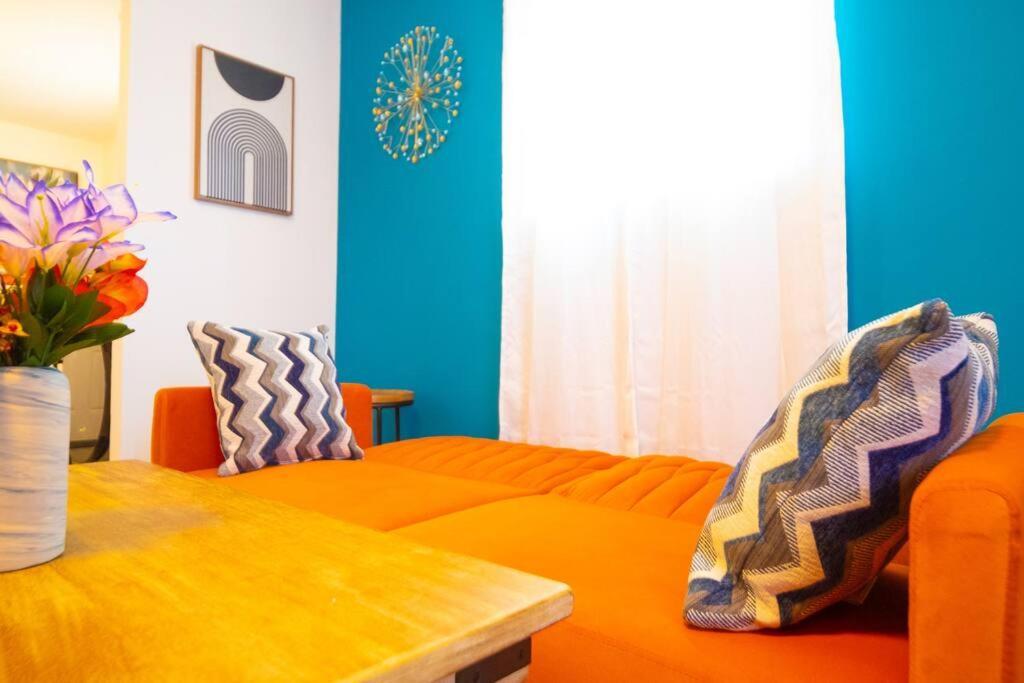 Downtown Atl 2bd W/ Free Pkng * Atlanta