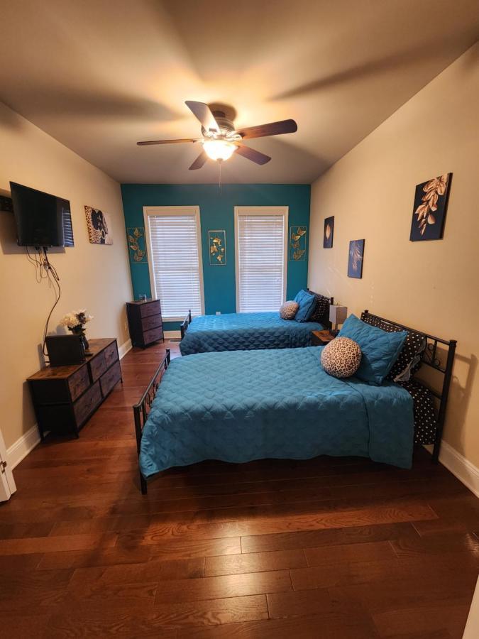 Spacious Newly Renovated Holiday home