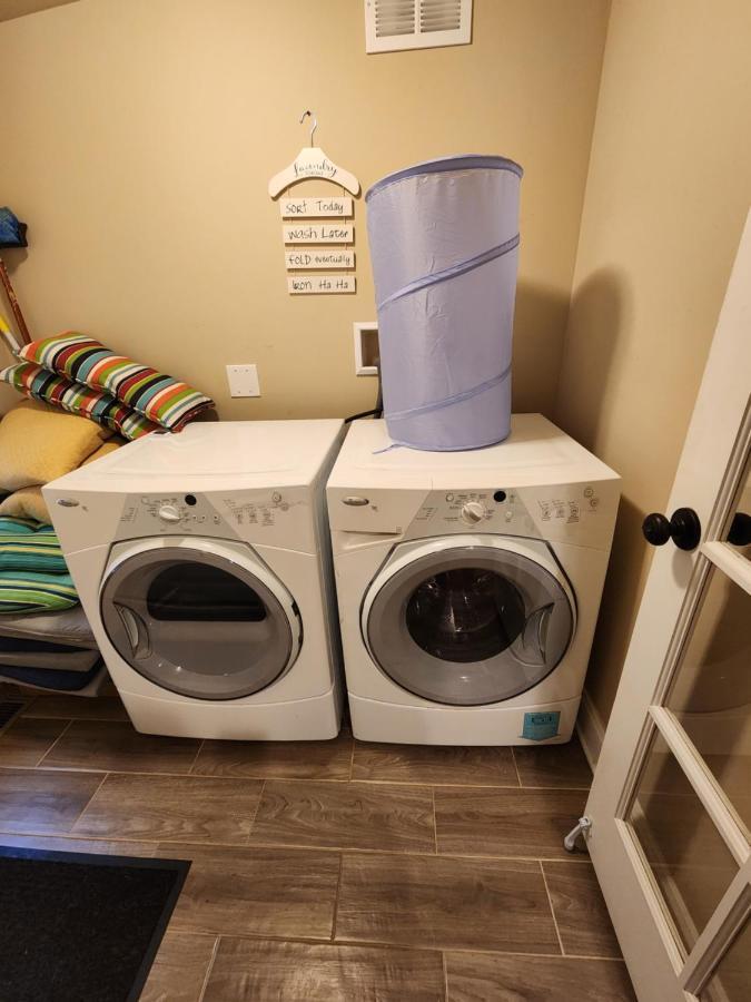 Spacious Newly Renovated Holiday home Atlanta