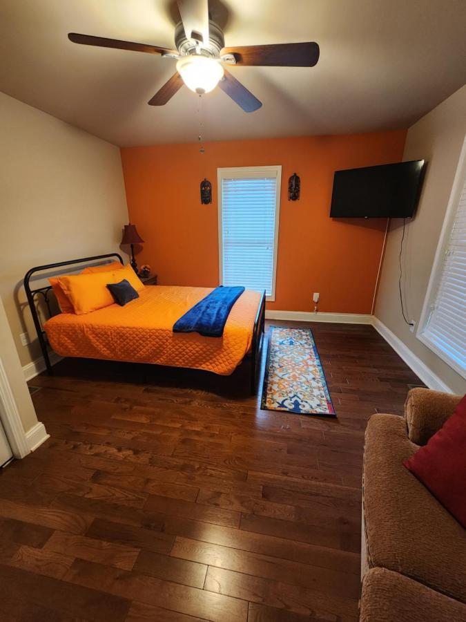 Spacious Newly Renovated
