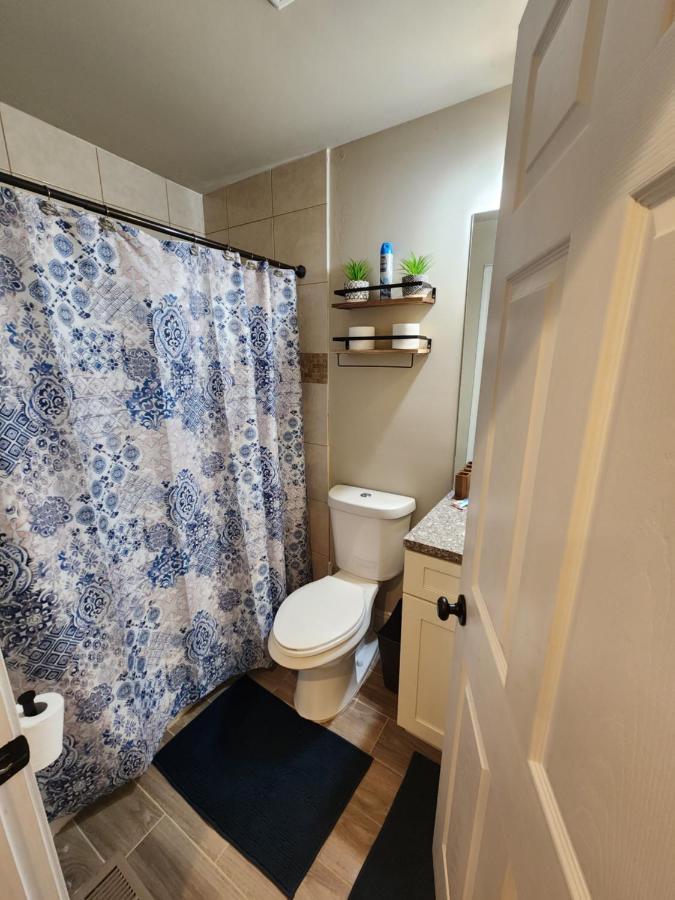 Spacious Newly Renovated Atlanta