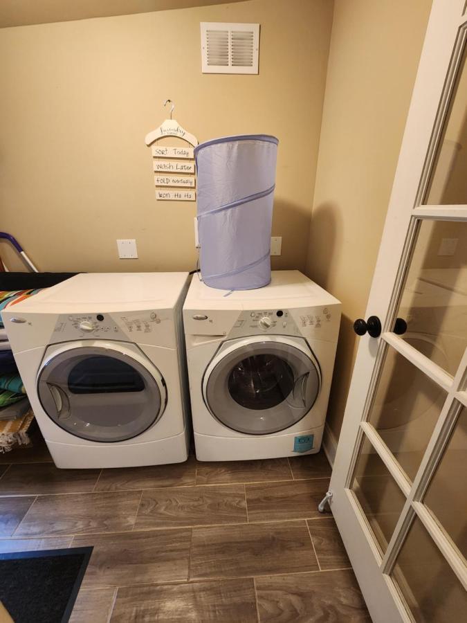 Spacious Newly Renovated