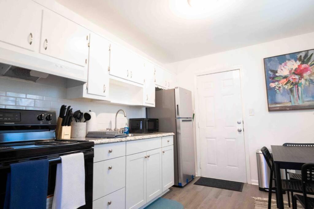 Downtown Atl 2bd W/ Free Pkng Apartment