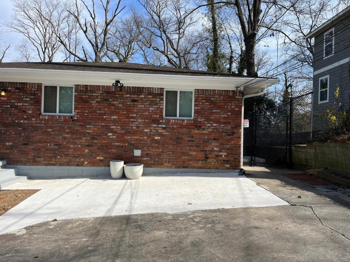 Downtown Atl 2bd W/ Free Pkng Apartment *