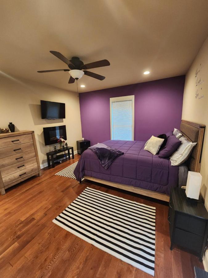 Holiday home Spacious Newly Renovated Atlanta