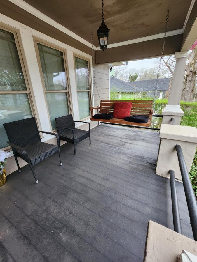Spacious Newly Renovated * Atlanta