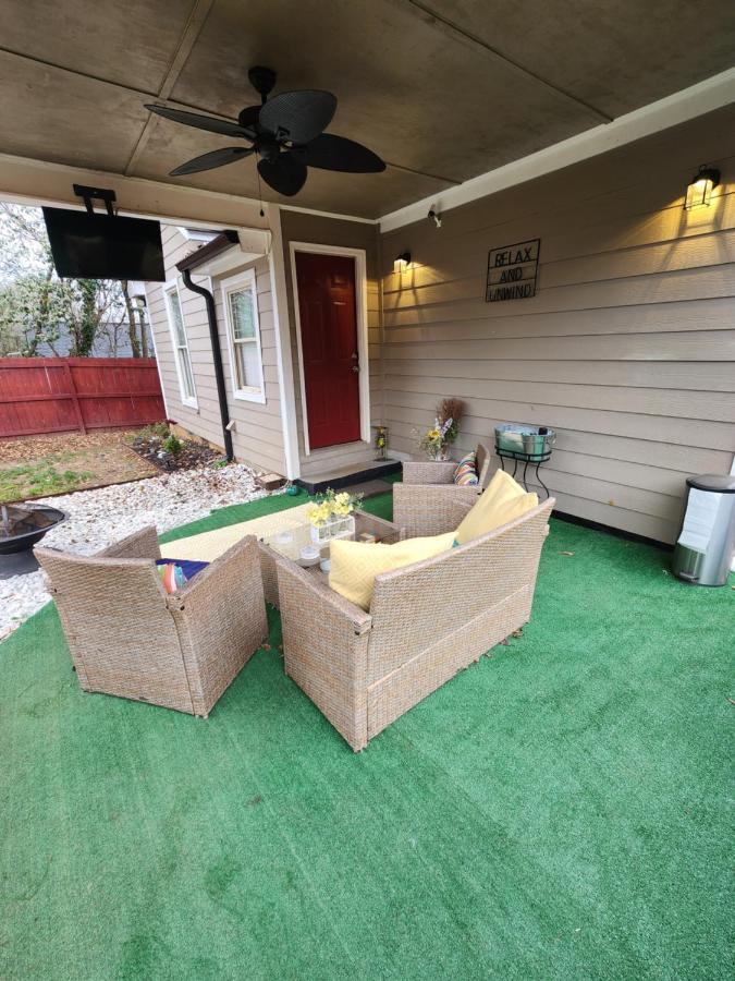 Holiday home Spacious Newly Renovated Atlanta