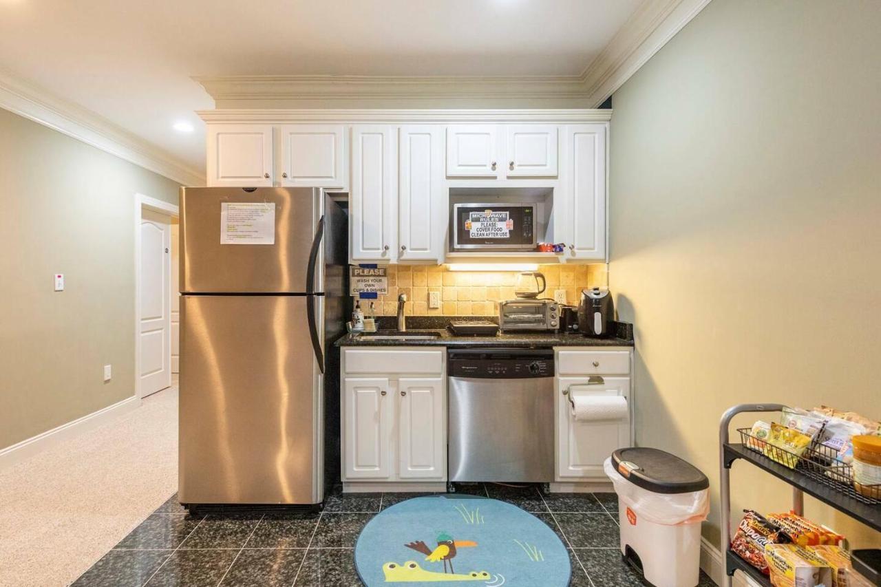 Chic Private & Bath Homestay Atlanta
