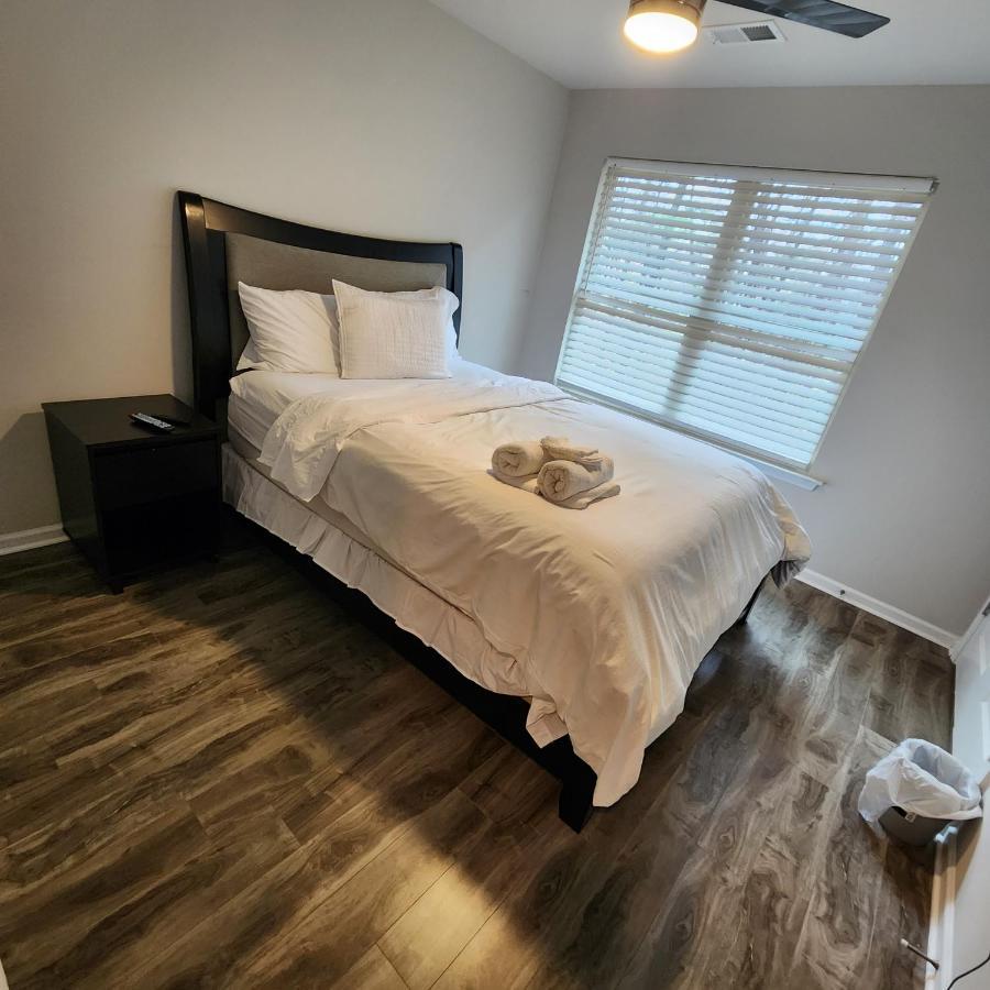 Holiday home Open And Cozy 3 Bedroom Atlanta