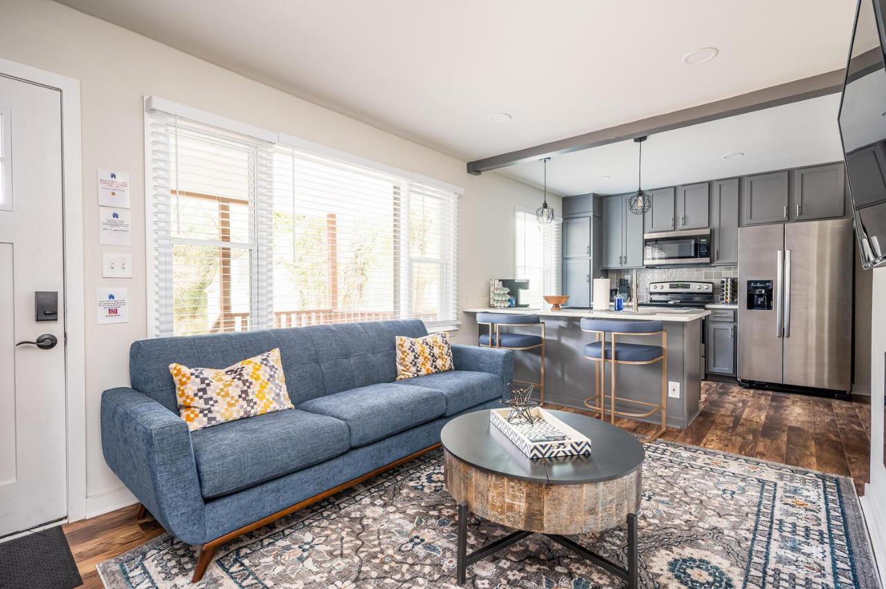 Luxurious 4br/3ba In Nw Atl Atlanta