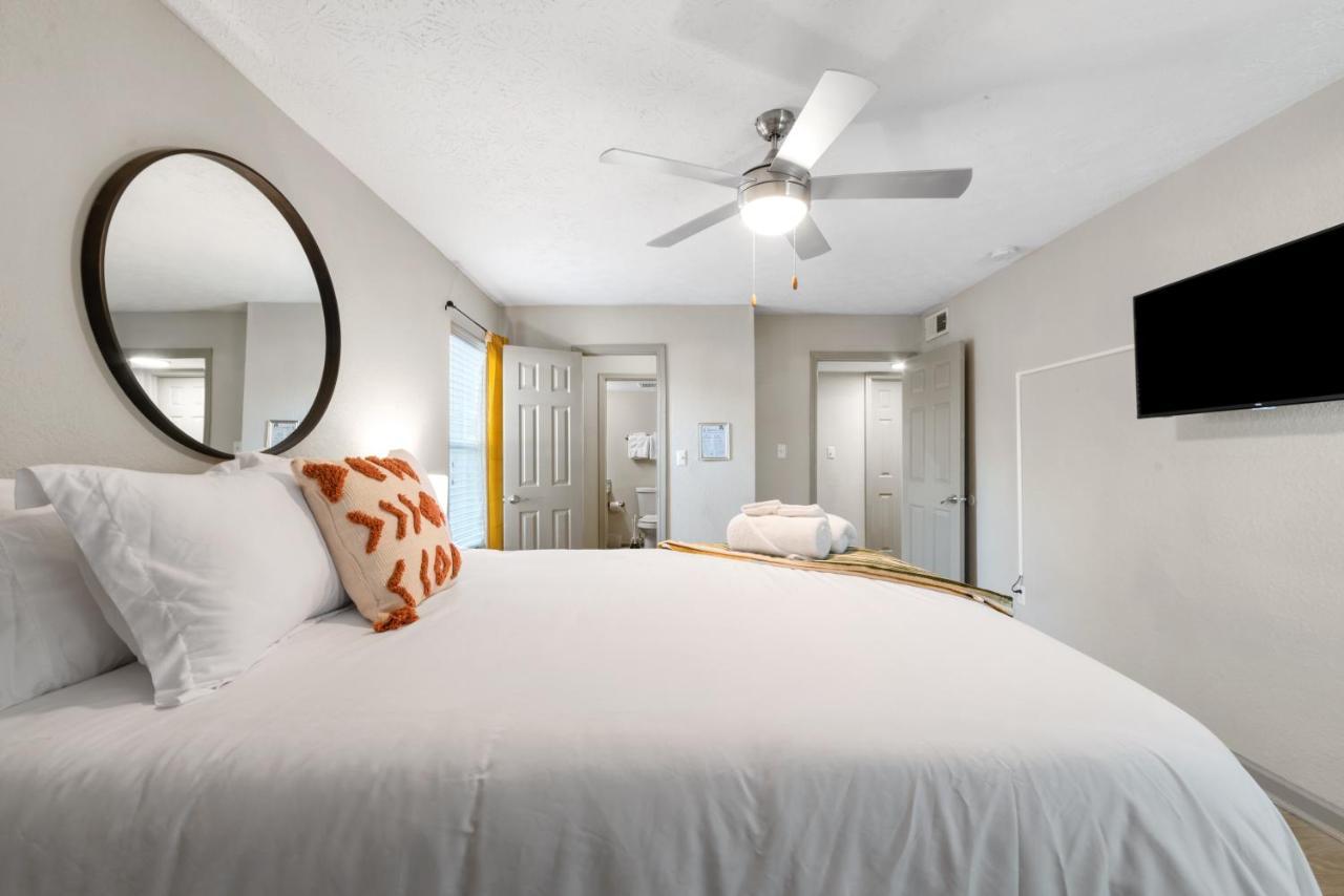 Boho Chic 2bedroom Walking Distance To The Battery * Atlanta