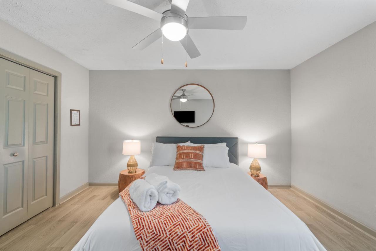 Boho Chic 2bedroom Walking Distance To The Battery Apartment