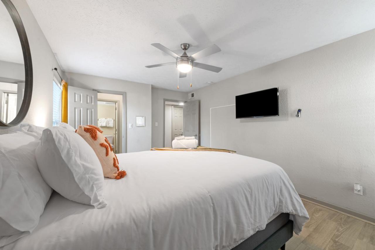Boho Chic 2bedroom Walking Distance To The Battery Apartment