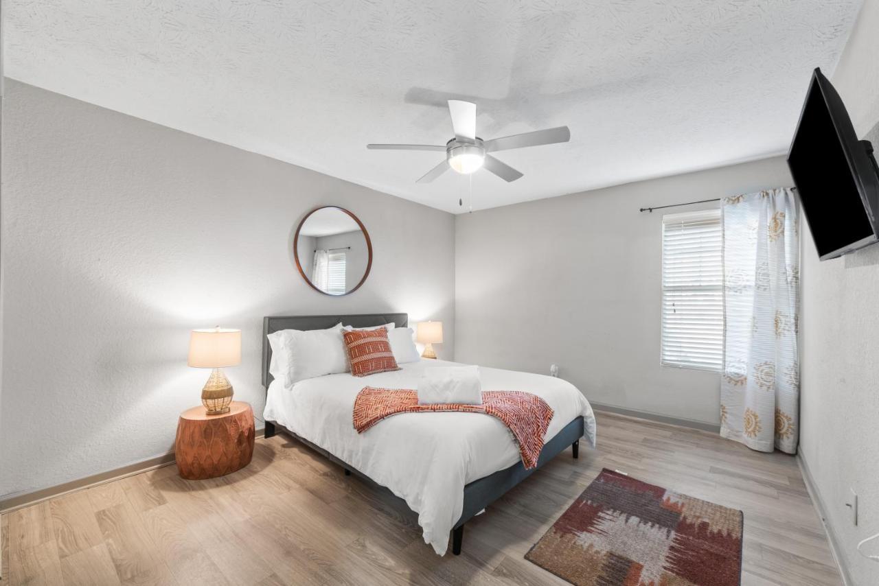 Boho Chic 2bedroom Walking Distance To The Battery