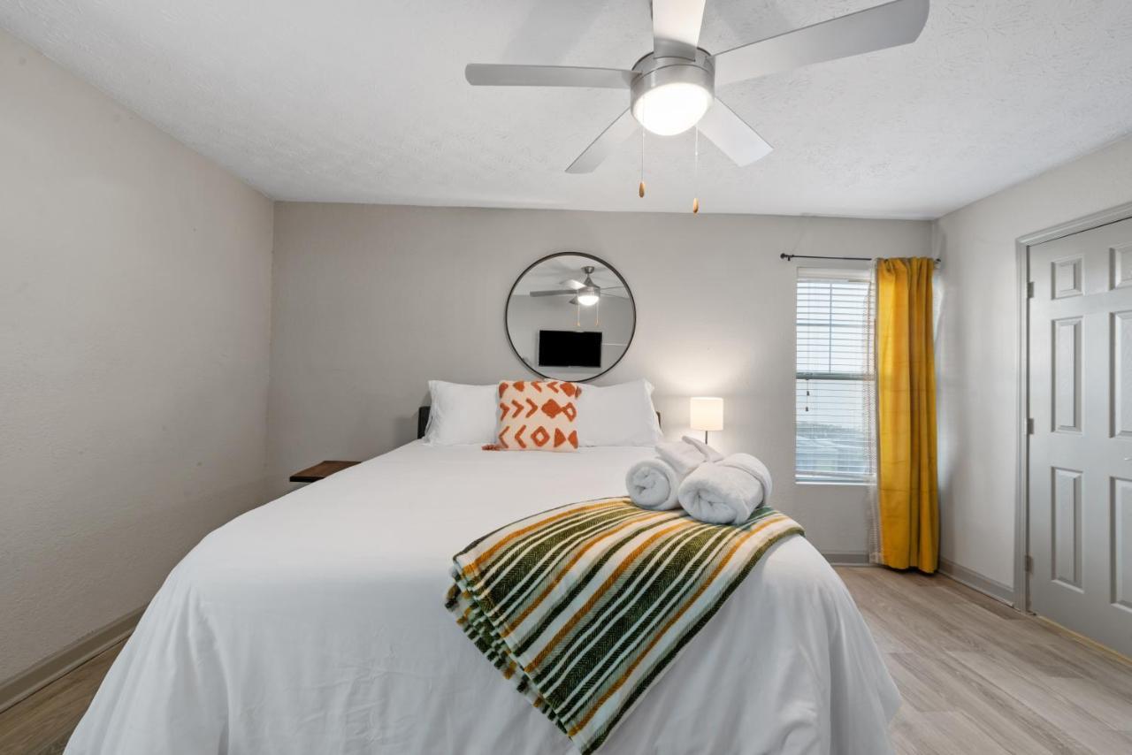 Boho Chic 2bedroom Walking Distance To The Battery * Atlanta
