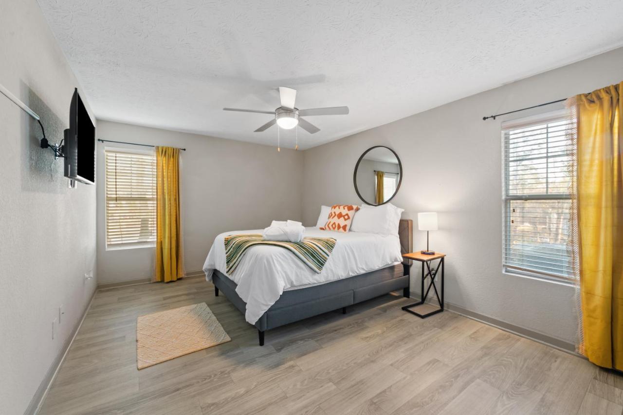 Apartment Boho Chic 2bedroom Walking Distance To The Battery *