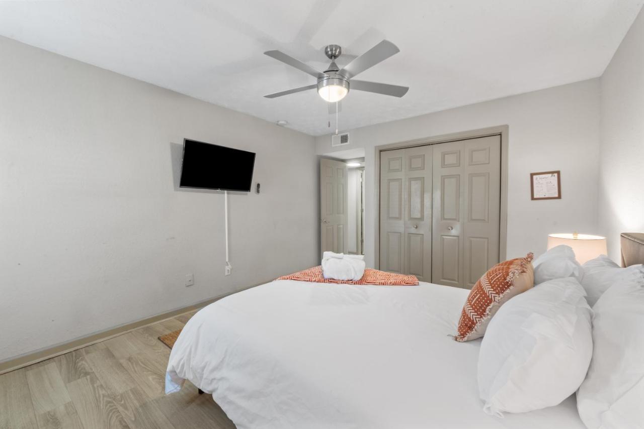 Boho Chic 2bedroom Walking Distance To The Battery * Atlanta