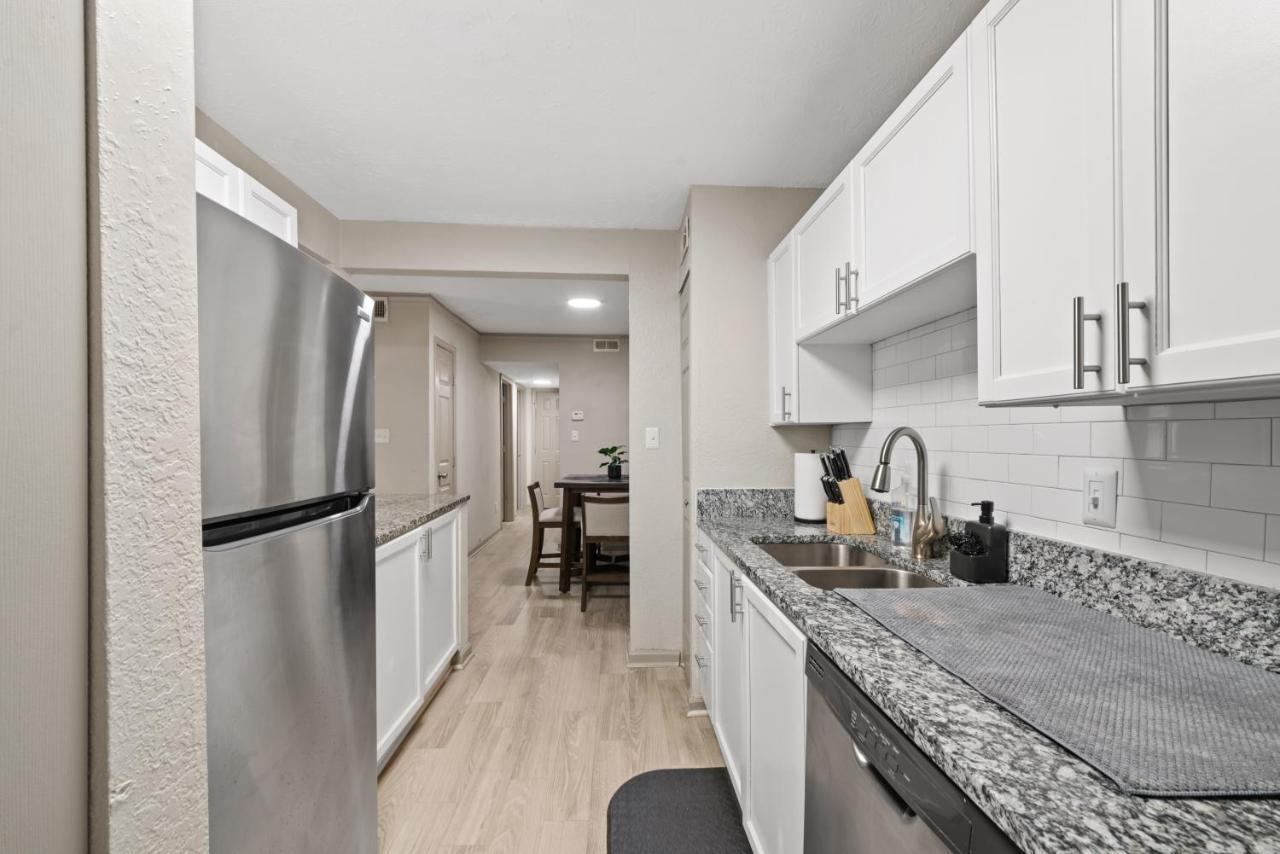 Boho Chic 2bedroom Walking Distance To The Battery Apartment Atlanta