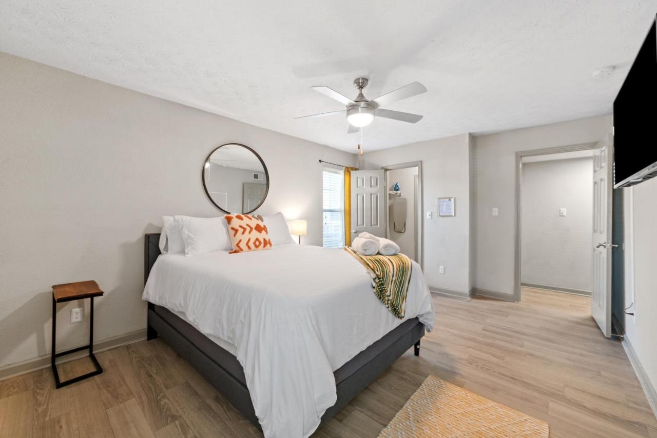 Apartment Boho Chic 2bedroom Walking Distance To The Battery Atlanta
