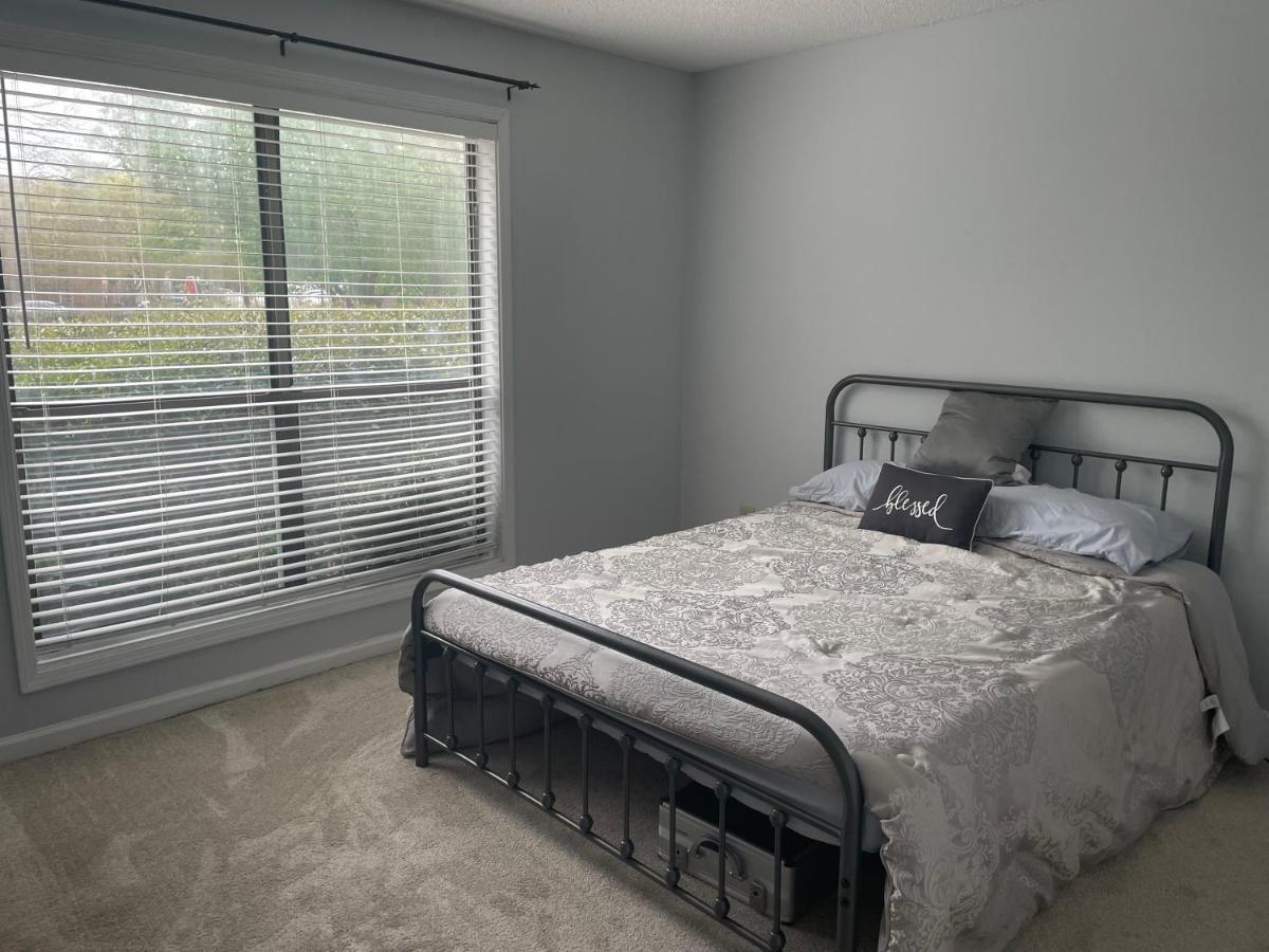 Smooth 2/2 In Buckhead, Atl Apartment Atlanta