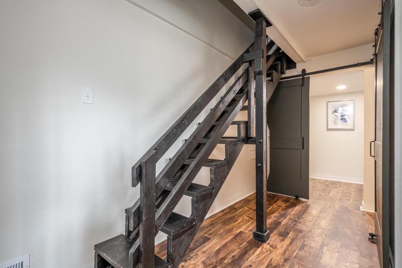 Luxurious 4br/3ba In Nw Atl * Atlanta