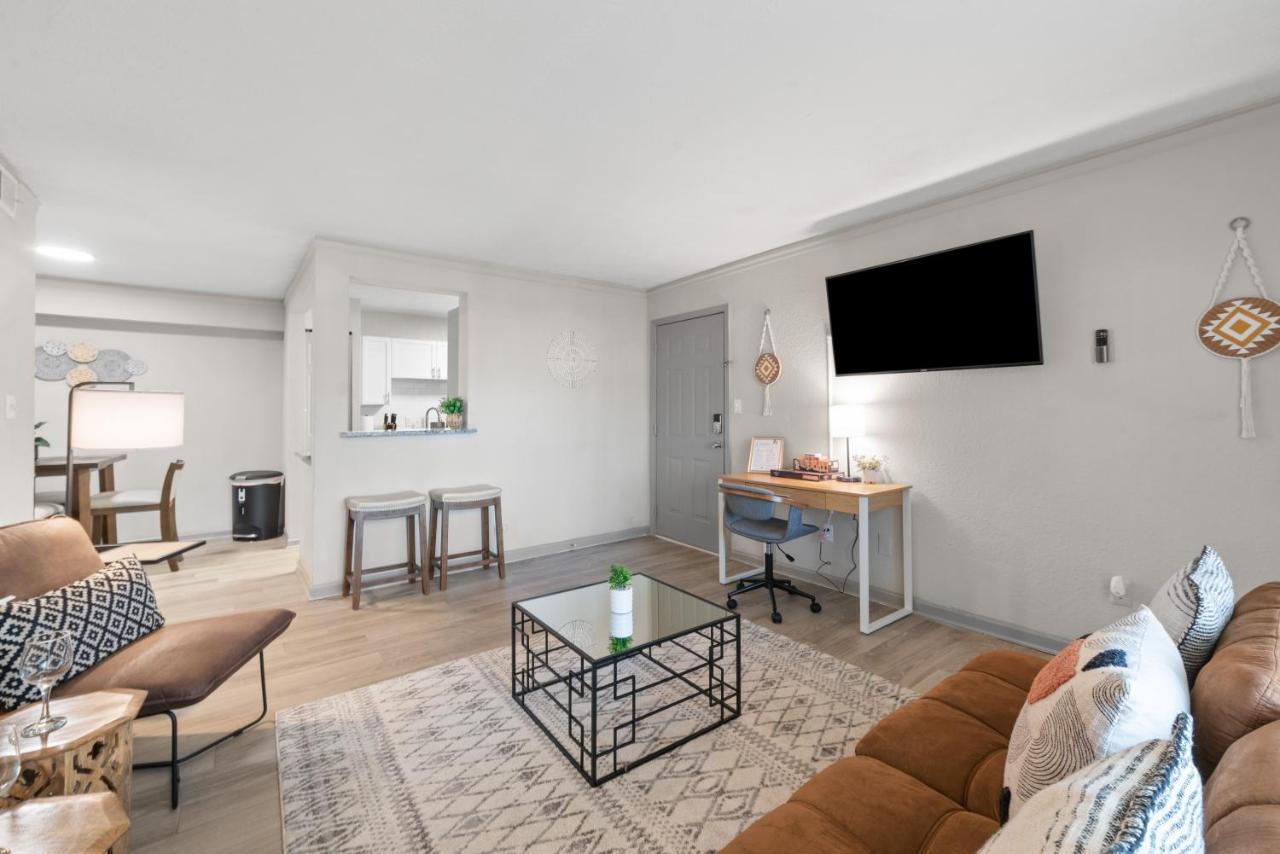 Boho Chic 2bedroom Walking Distance To The Battery * Atlanta