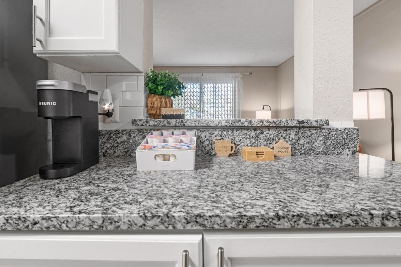 Boho Chic 2bedroom Walking Distance To The Battery *