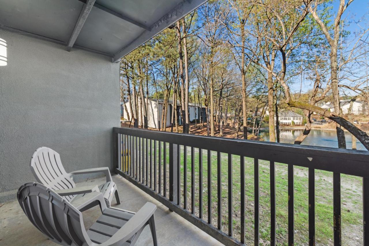 Boho Chic 2bedroom Walking Distance To The Battery * Atlanta