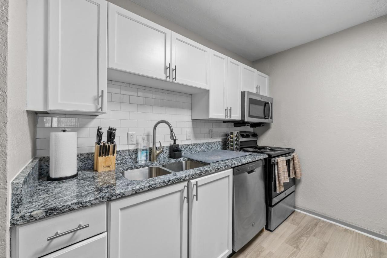 Apartment Boho Chic 2bedroom Walking Distance To The Battery Atlanta