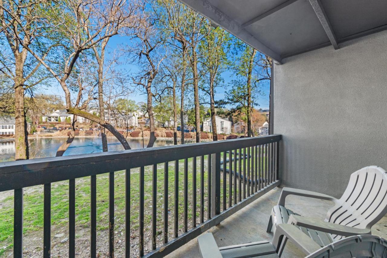 Boho Chic 2bedroom Walking Distance To The Battery * Atlanta