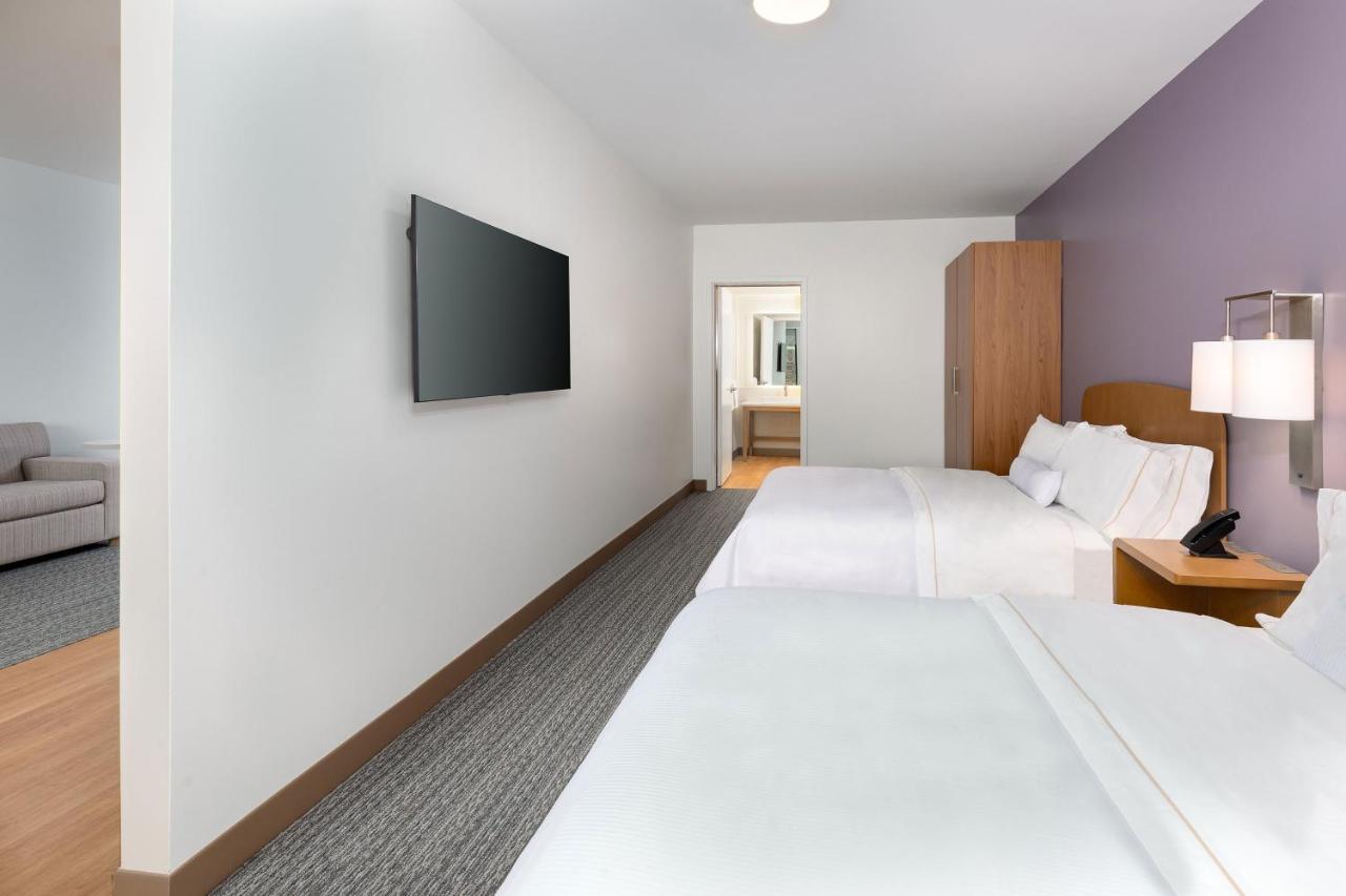 Element Midtown 3*