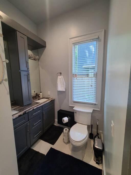 West End Modern 3 Bedroom