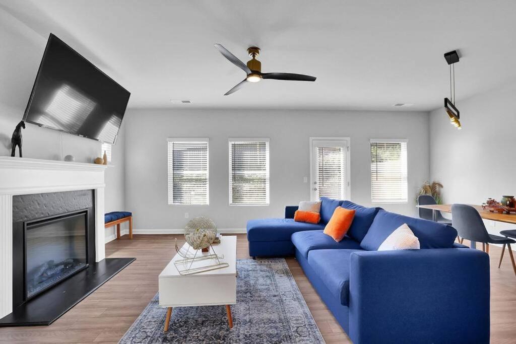 Goodliving - Family Getaway - Pets Welcome Holiday home *