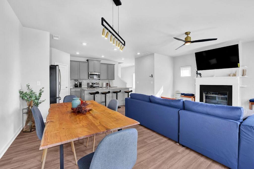 Goodliving - Family Getaway - Pets Welcome Atlanta