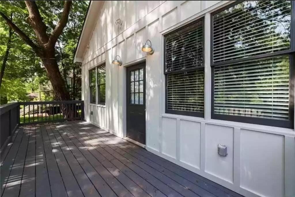 Holiday home West End Modern 3 Bedroom Atlanta
