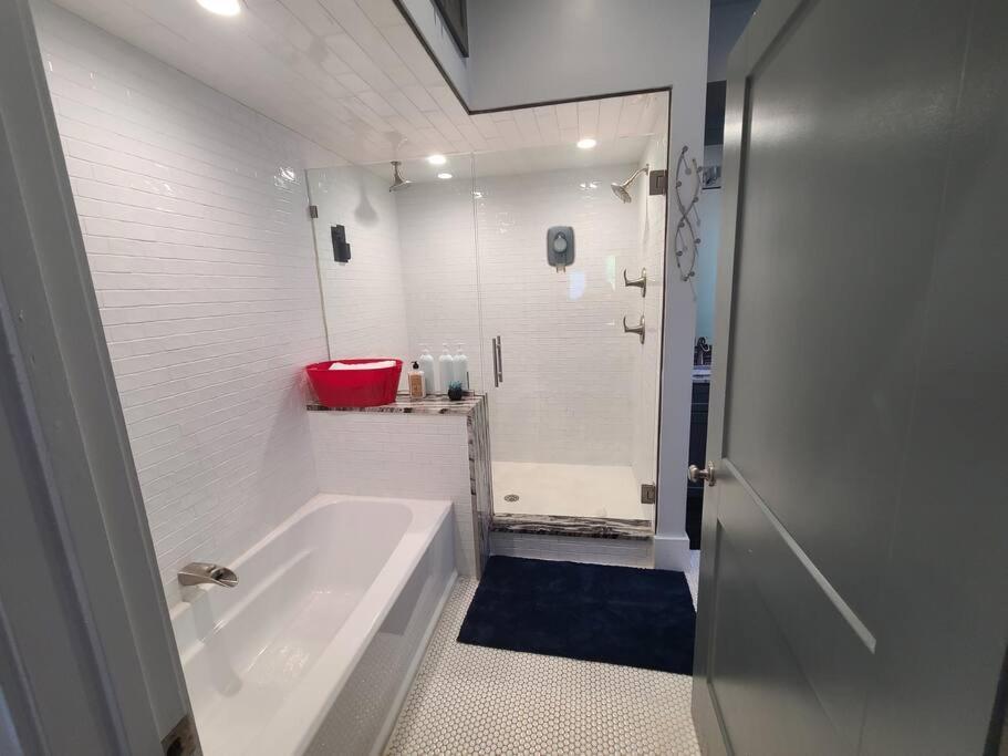 West End Modern 3 Bedroom Holiday home Atlanta