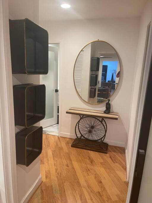 Apartment Cozy Penthouse Atlanta,ga Atlanta