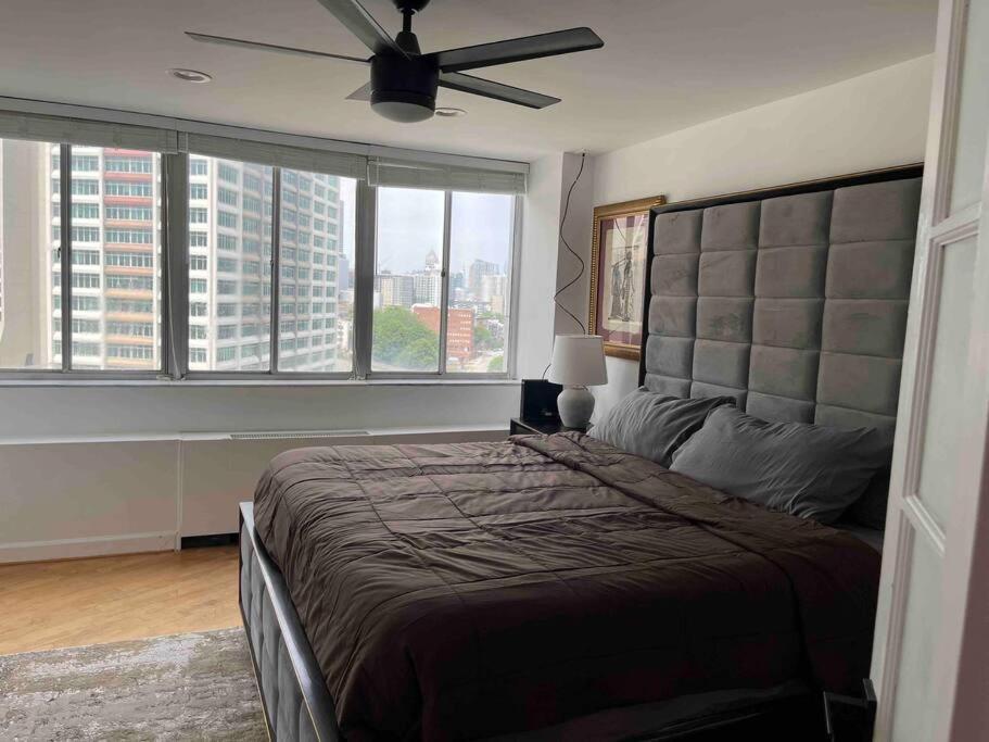 Cozy Penthouse Atlanta,ga Atlanta