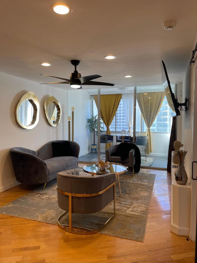 Cozy Penthouse Atlanta,ga * Atlanta