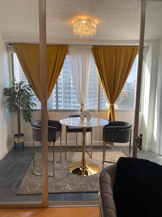 Cozy Penthouse Atlanta,ga Apartment