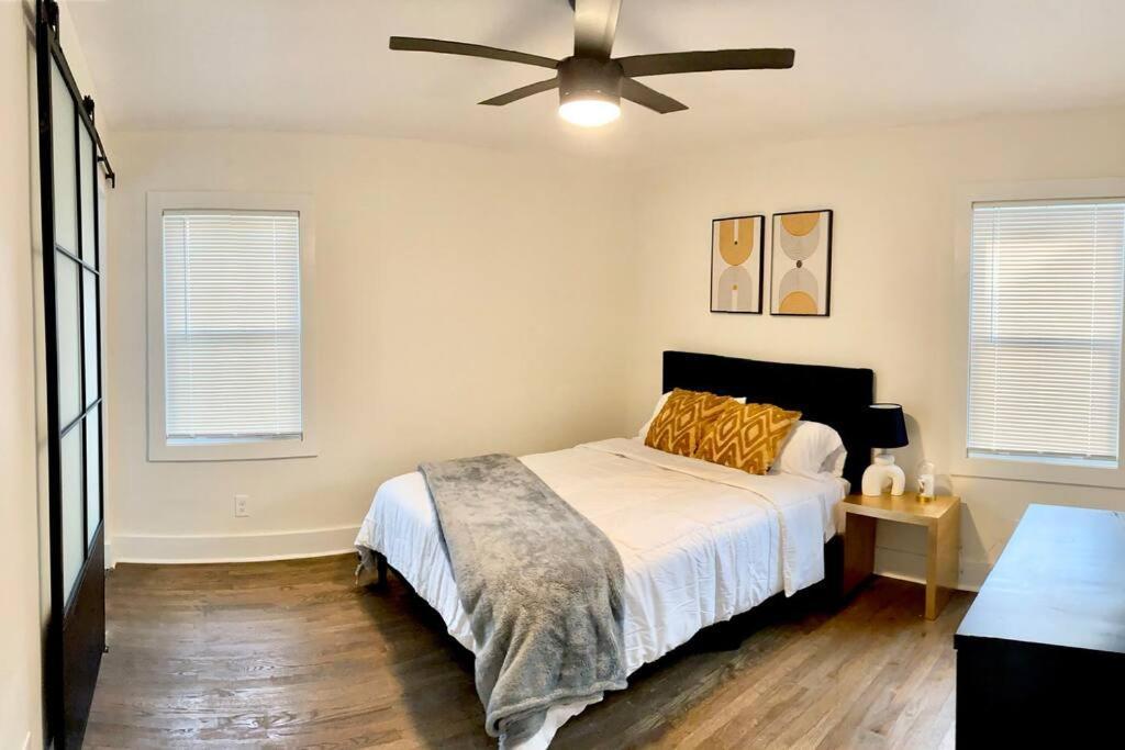 3 Bed 2 Bath Beltline Gem With Free Parking Atlanta