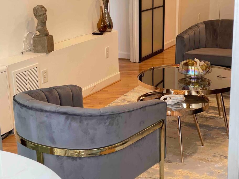 Cozy Penthouse Atlanta,ga